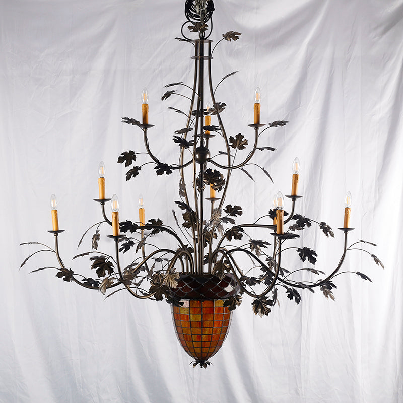 Miririssa candelabru