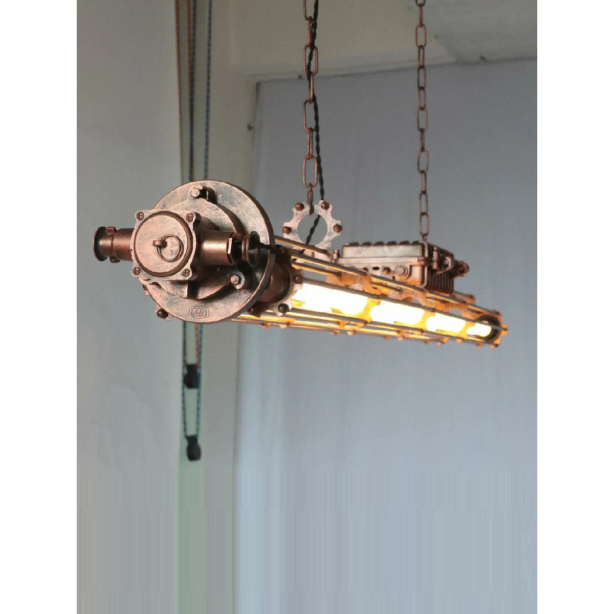 Quencombe Lampă suspendată