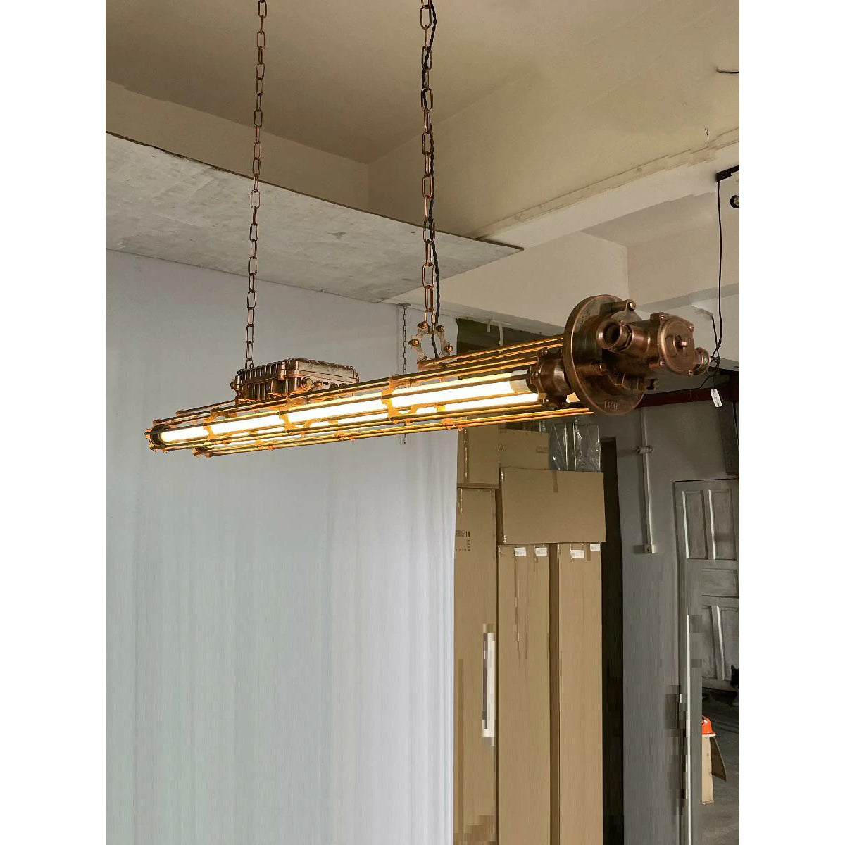 Quencombe Lampă suspendată