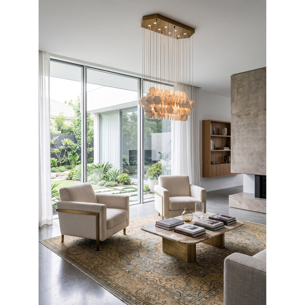 Calaelle candelabru