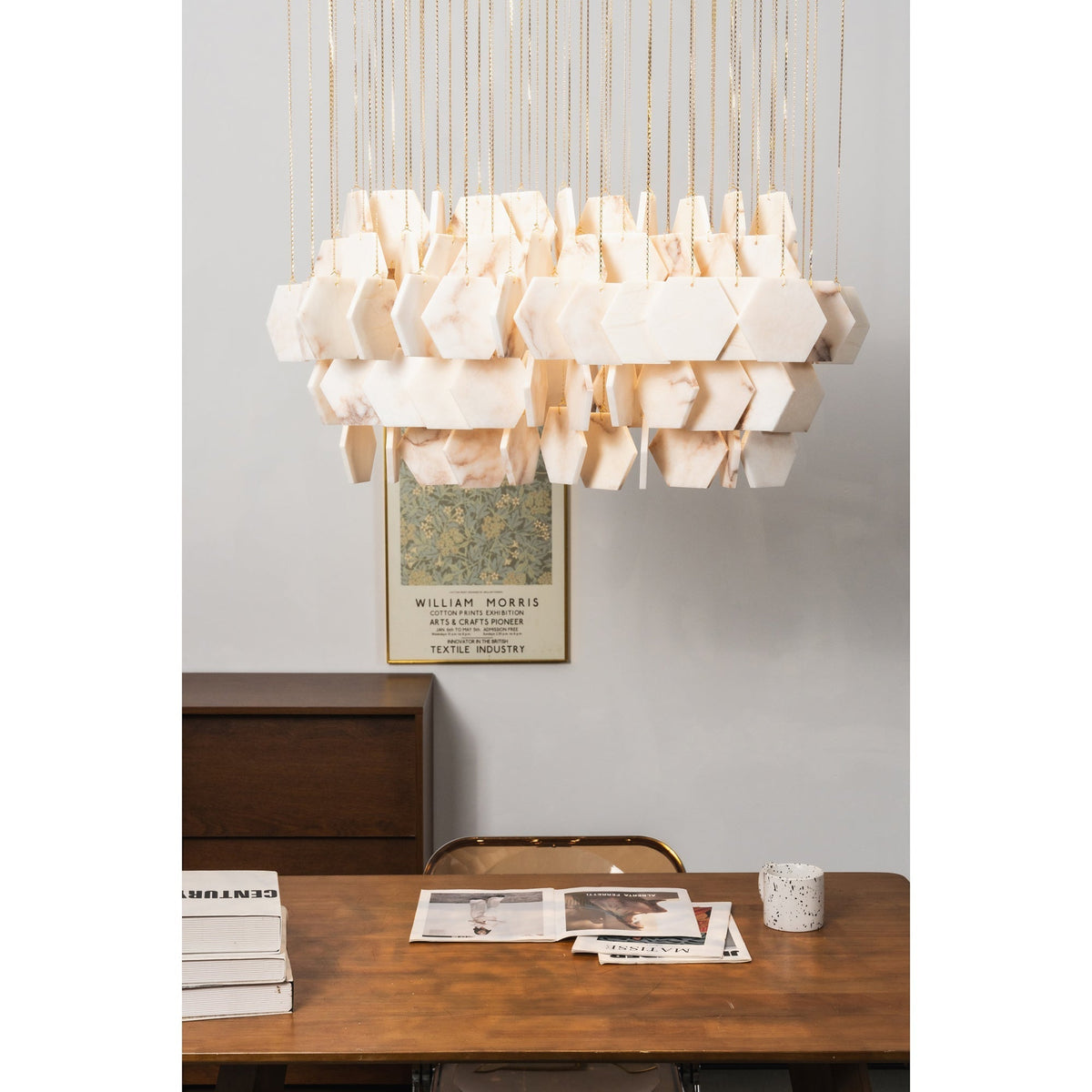 Calaelle candelabru