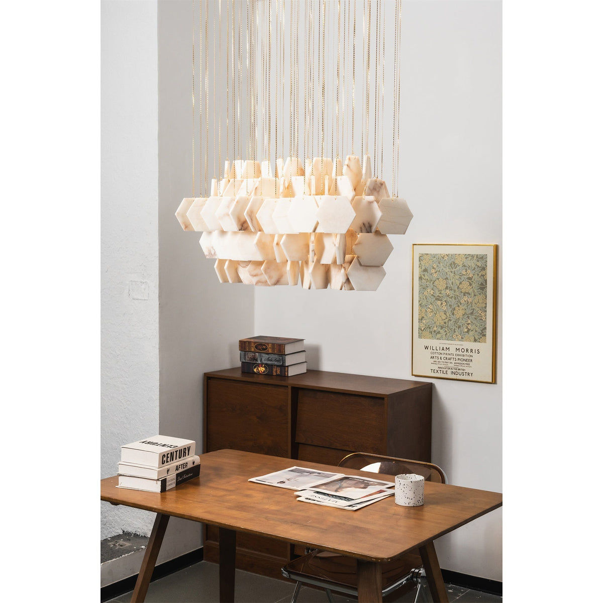 Calaelle candelabru
