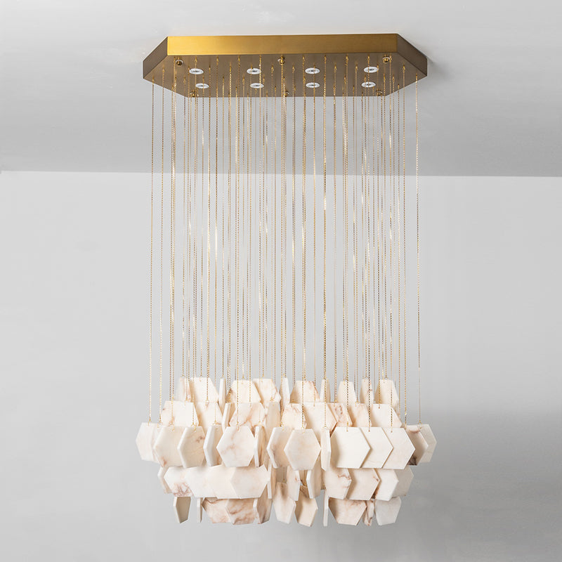 Calaelle candelabru