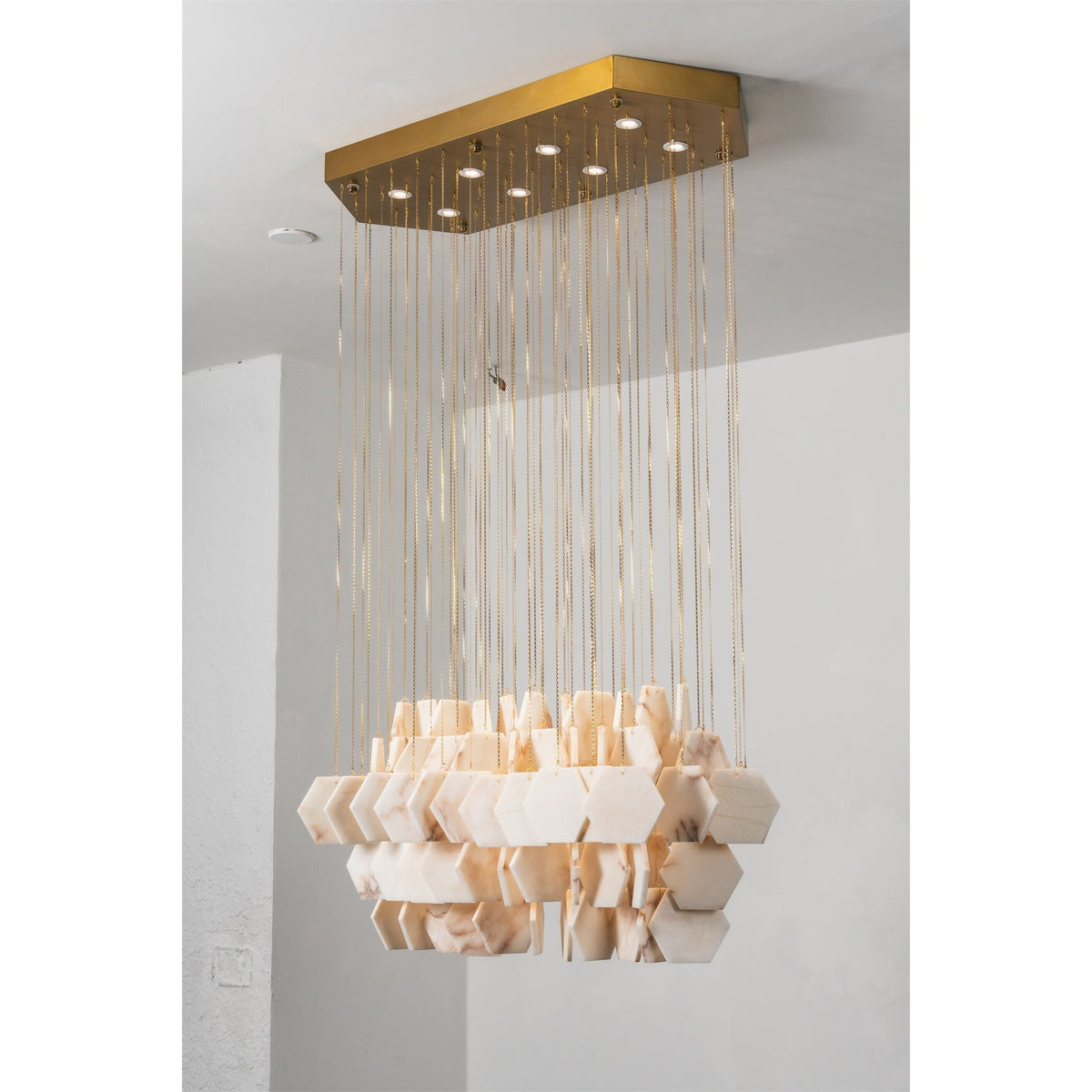 Calaelle candelabru