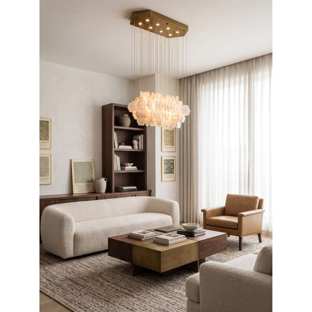 Calaelle candelabru