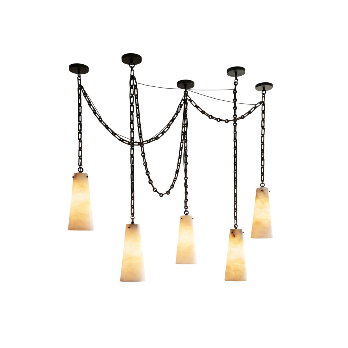 Avenaiel candelabru