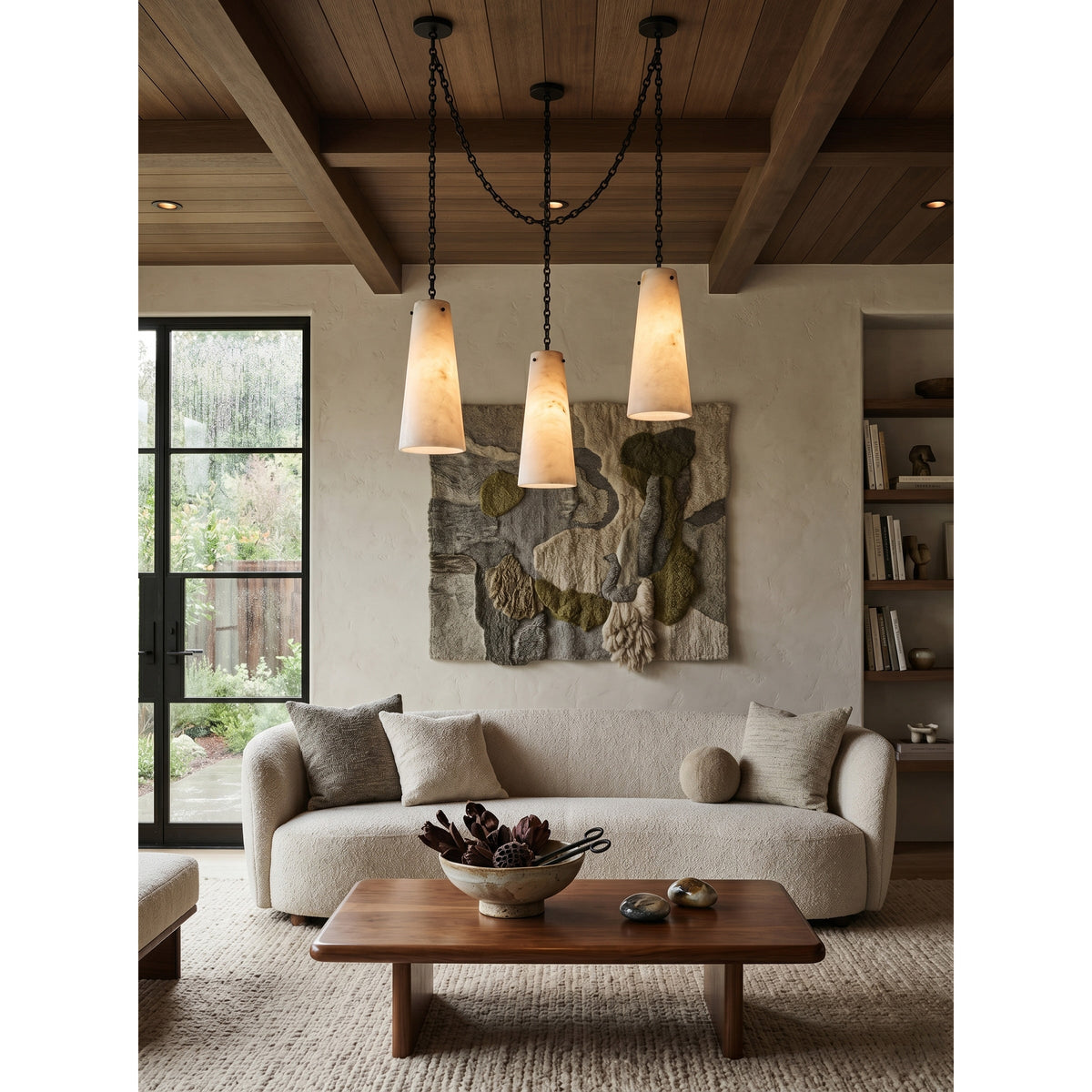 Avenaiel candelabru