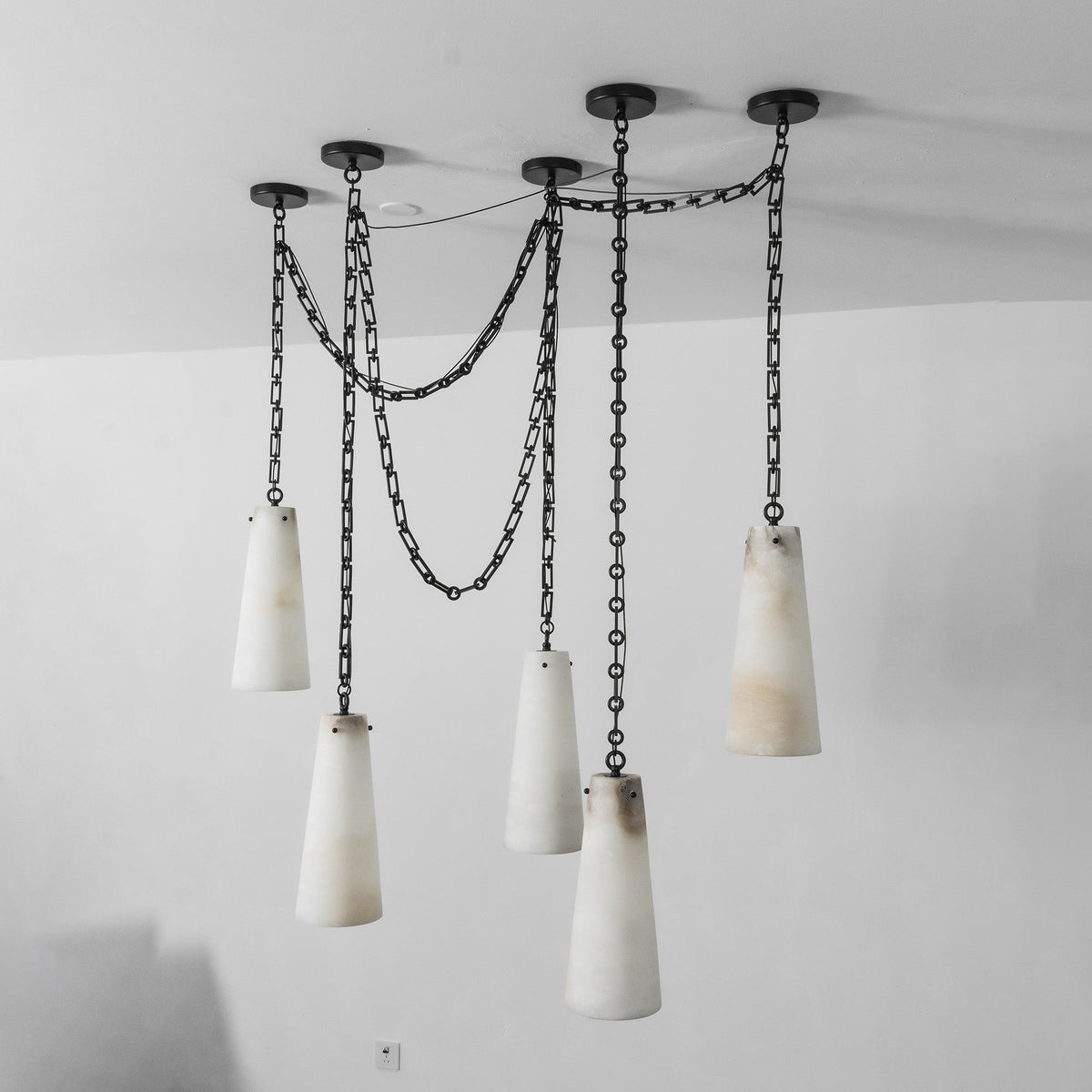 Avenaiel candelabru