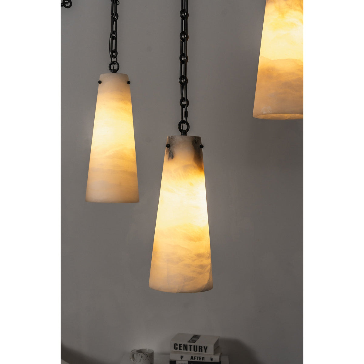 Avenaiel candelabru