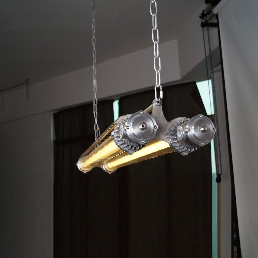 Ormondhurst Lampă suspendată liniară