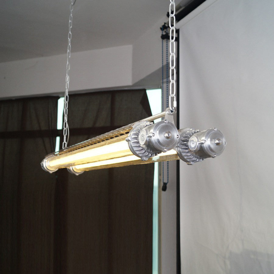 Ormondhurst Lampă suspendată liniară