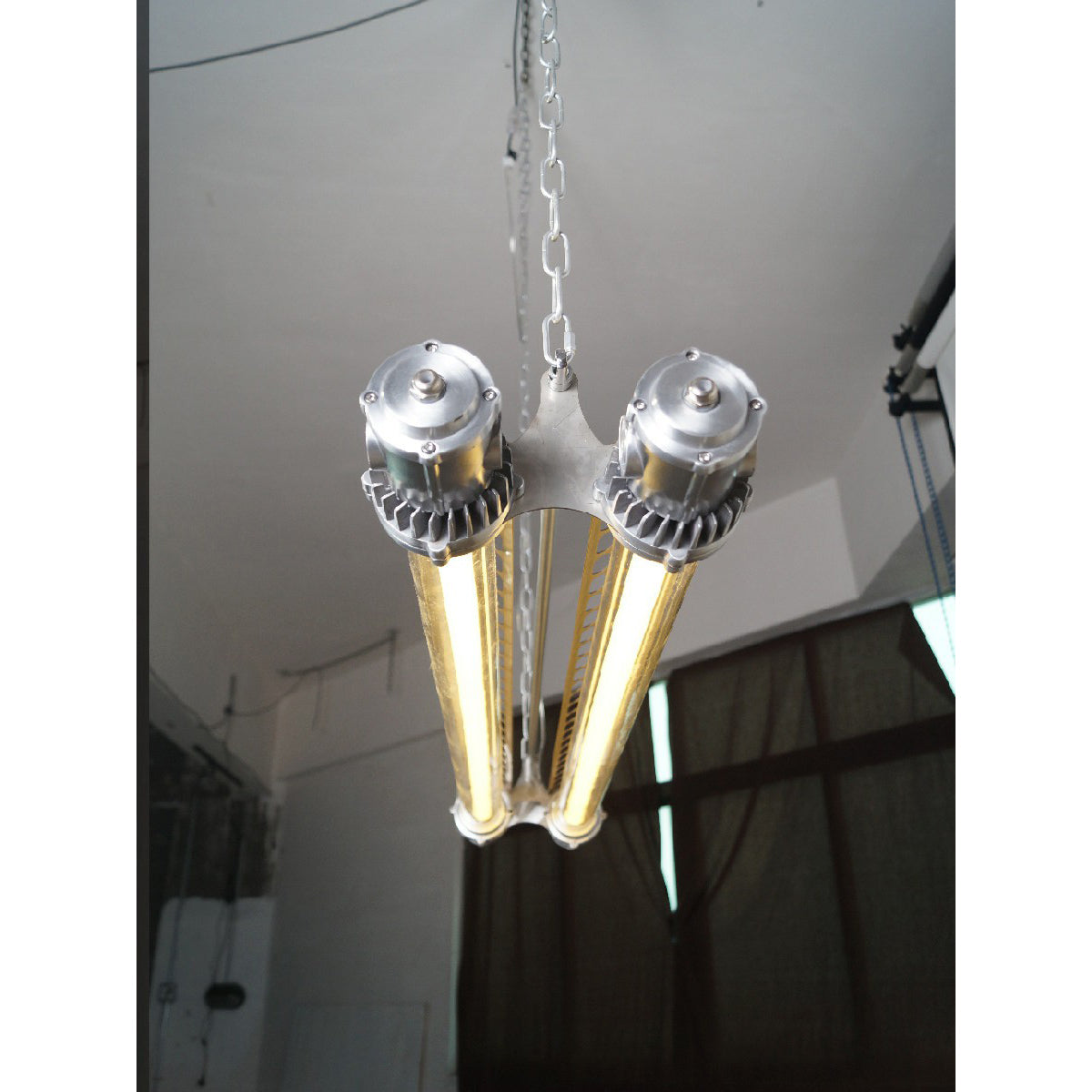 Ormondhurst Lampă suspendată liniară