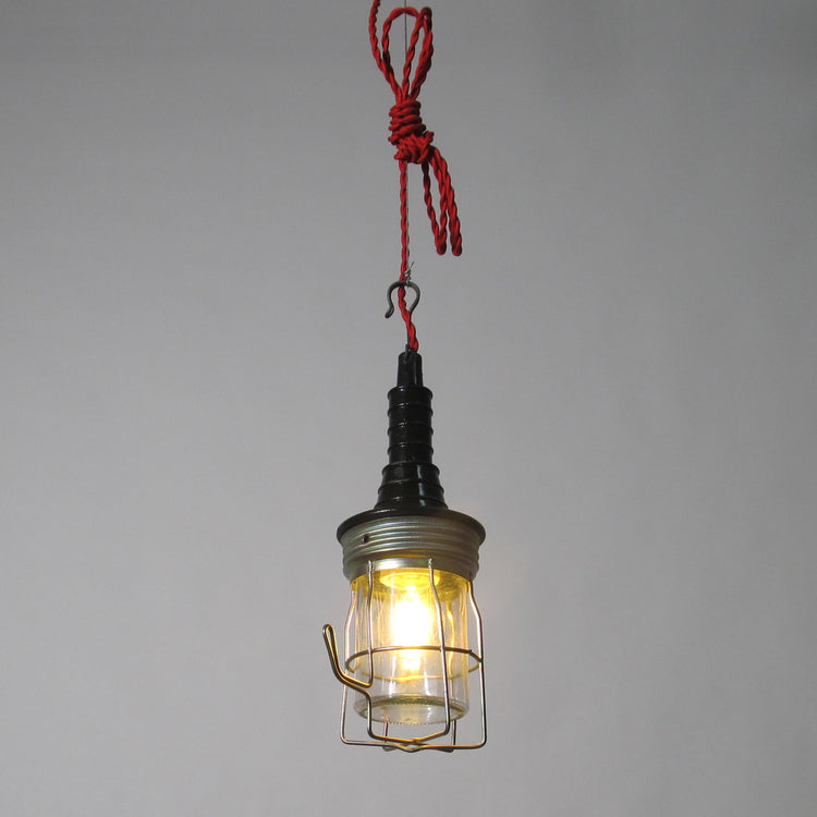 Haldonmere lampă suspendată