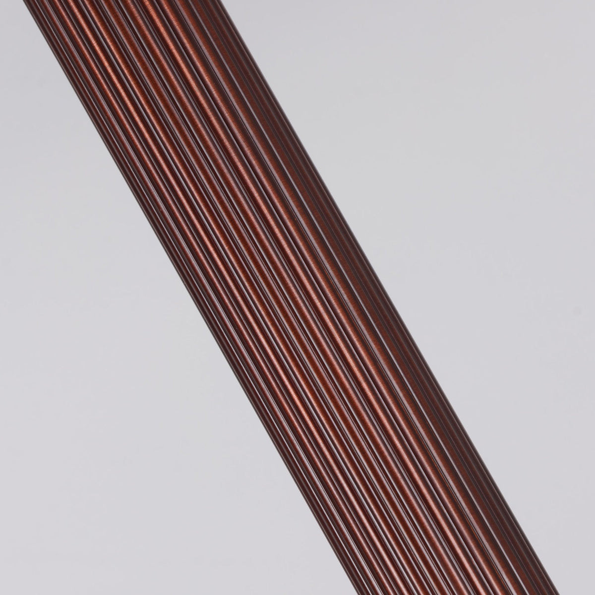 Fayron candelabru, plisat