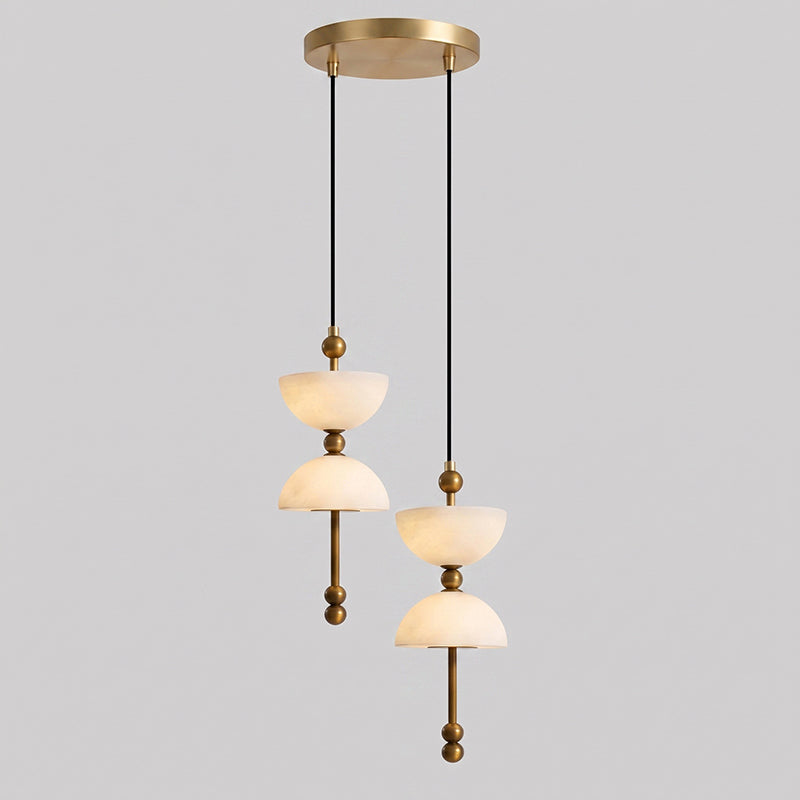Soroelle candelabru
