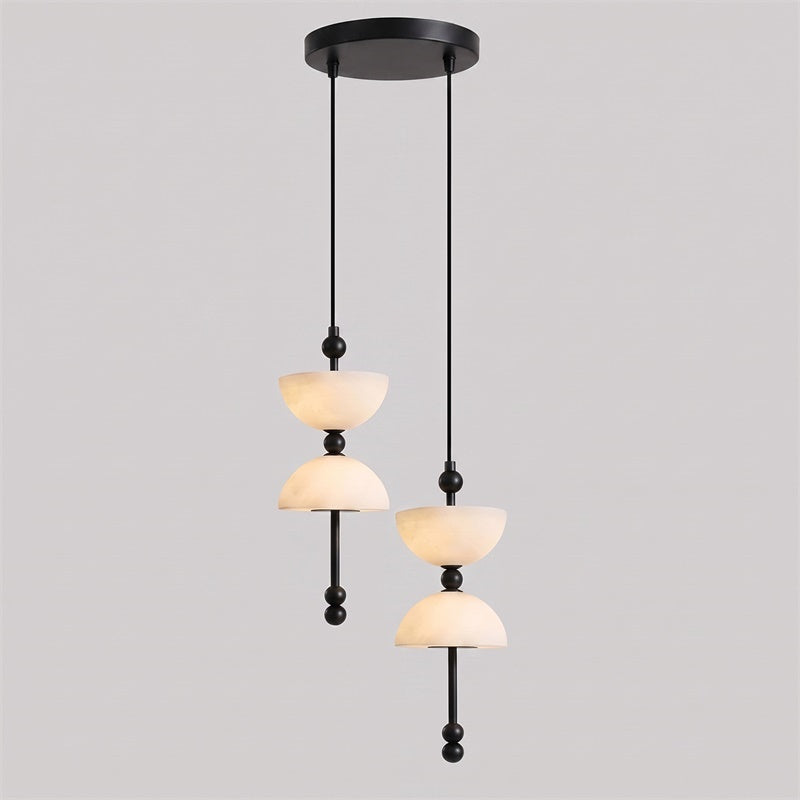 Soroelle candelabru
