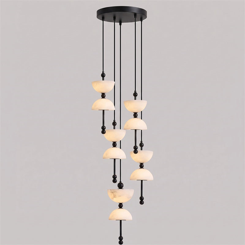 Soroelle candelabru