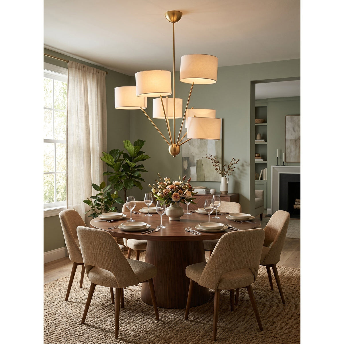 Arlissia candelabru