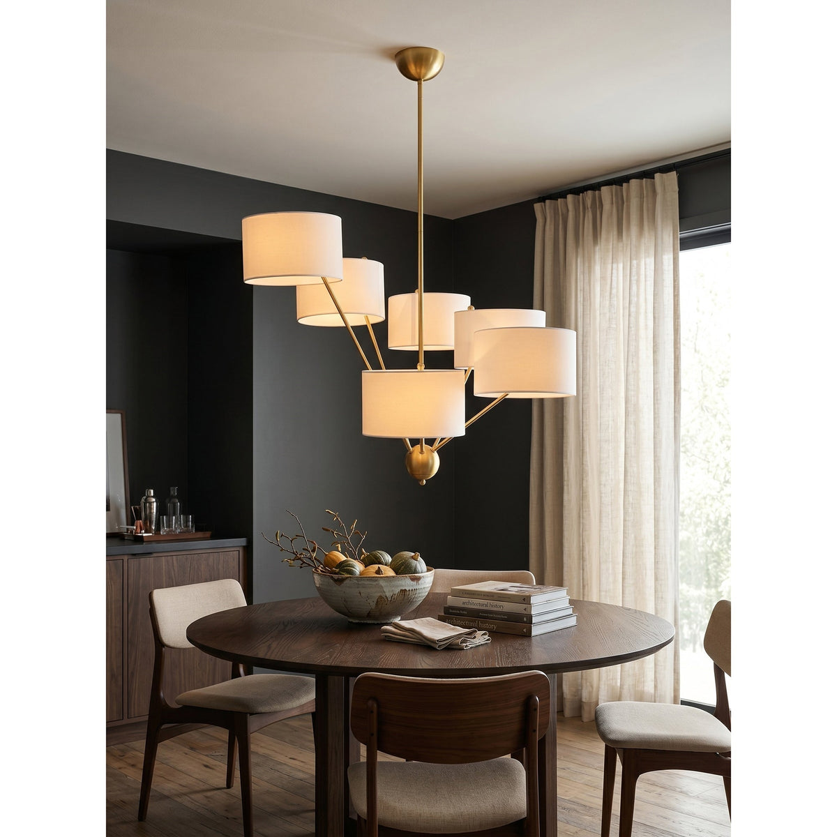 Arlissia candelabru