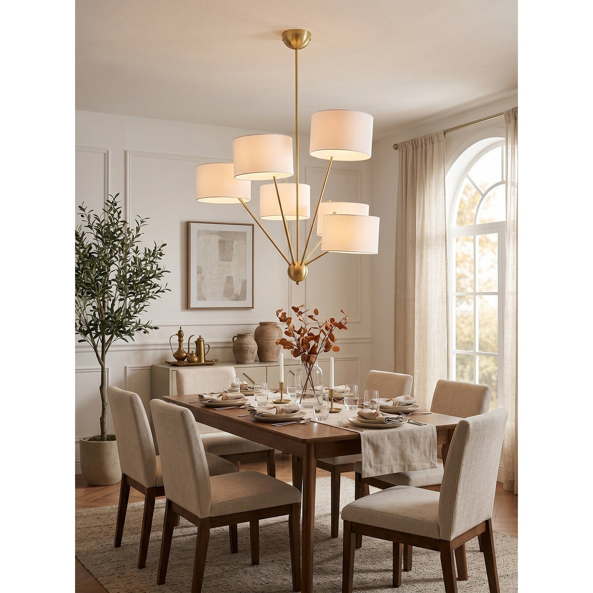 Arlissia candelabru