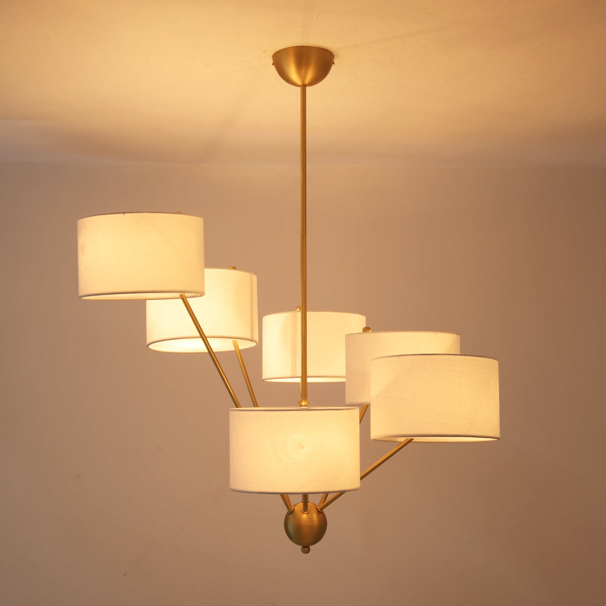 Arlissia candelabru
