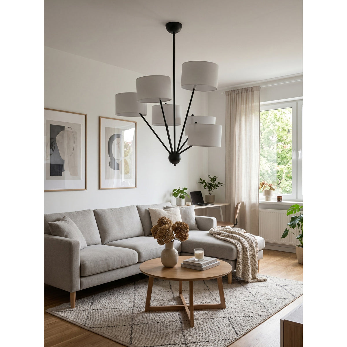 Arlissia candelabru