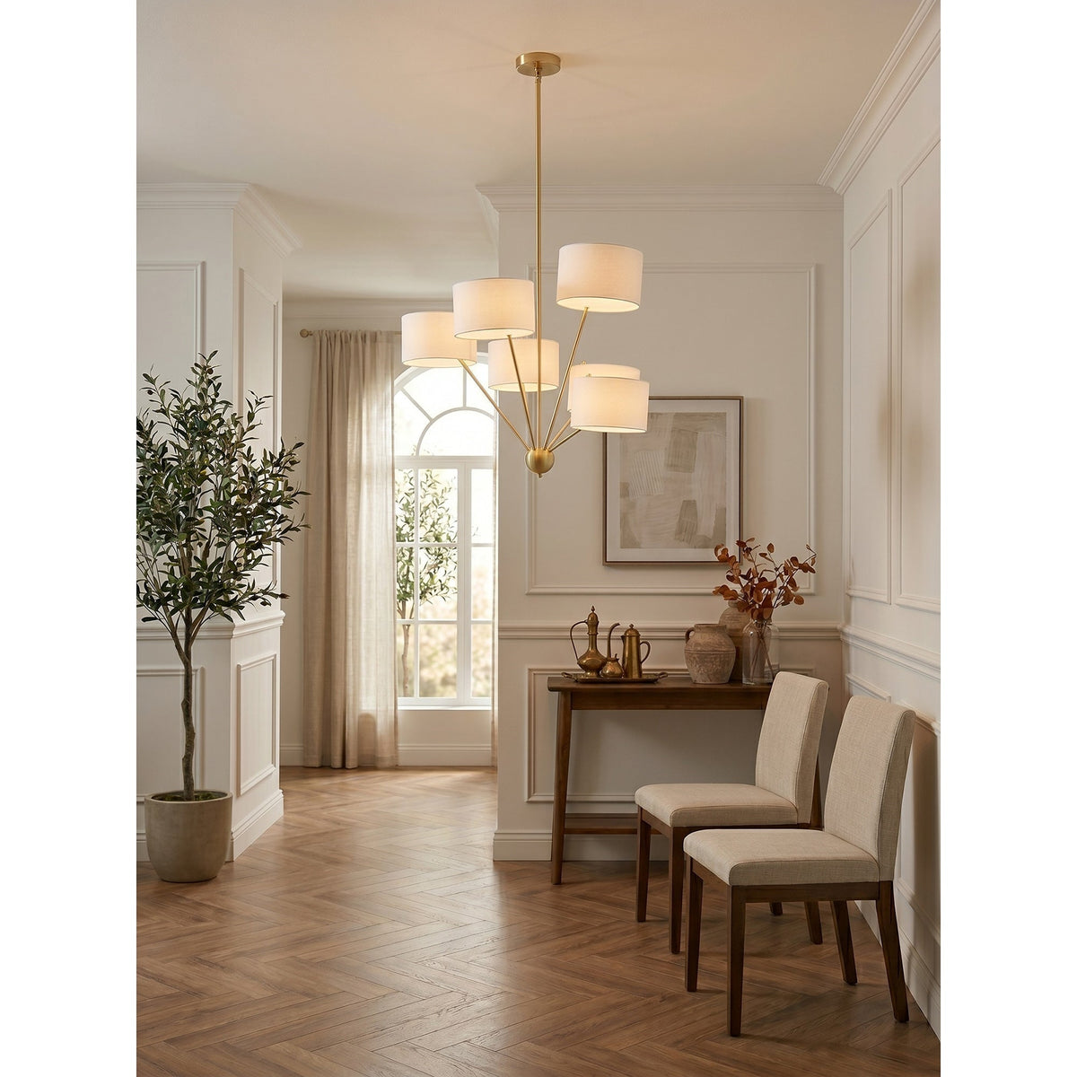 Arlissia candelabru