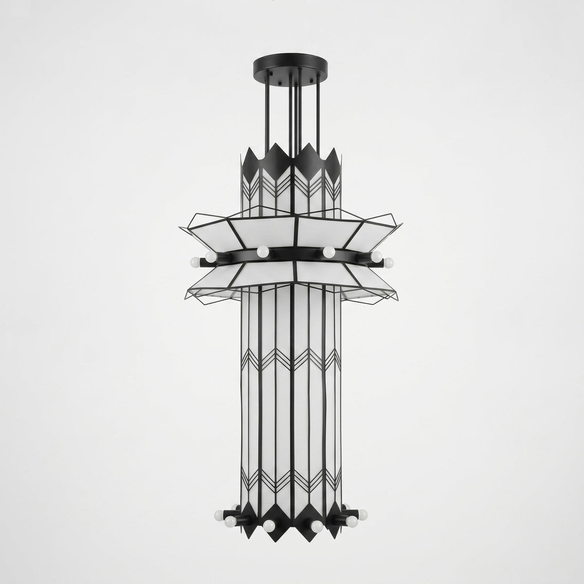 Mariel candelabru  Deco