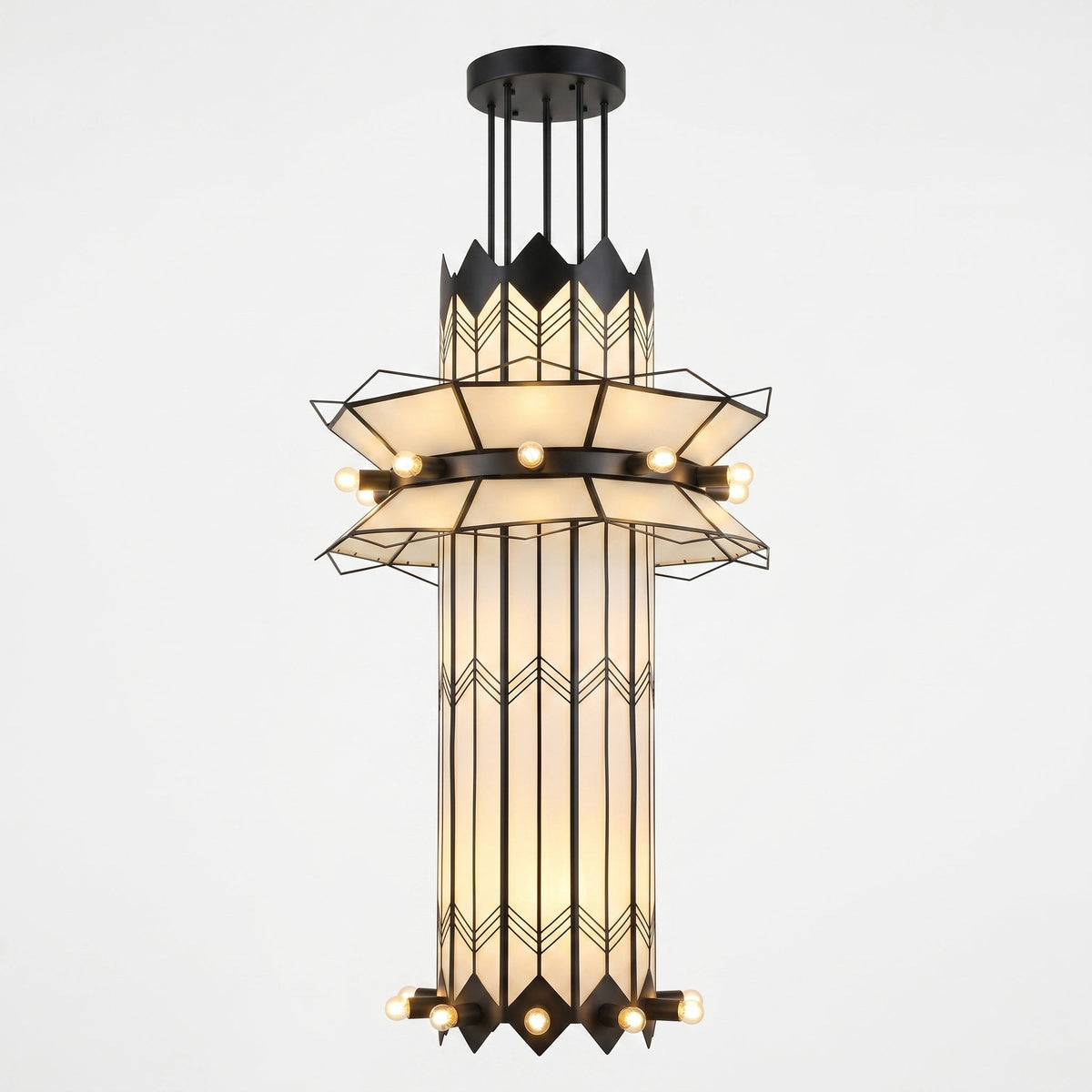 Mariel candelabru  Deco