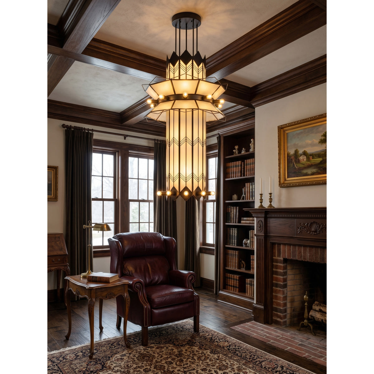 Mariel candelabru  Deco