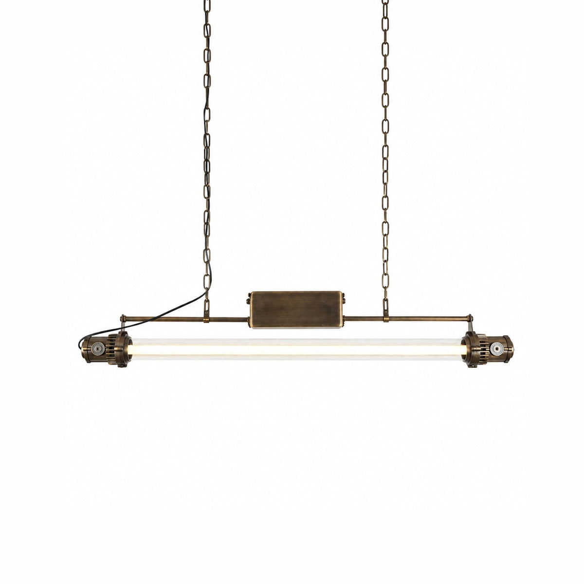Pemberstone Lampă suspendată liniară