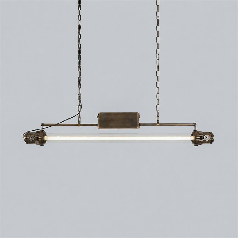 Pemberstone Lampă suspendată liniară