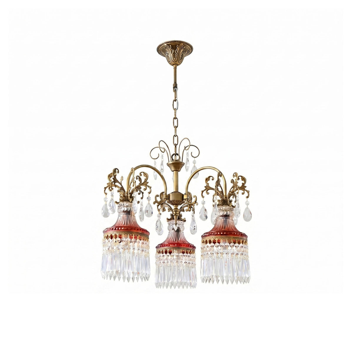 Aveniissa candelabru