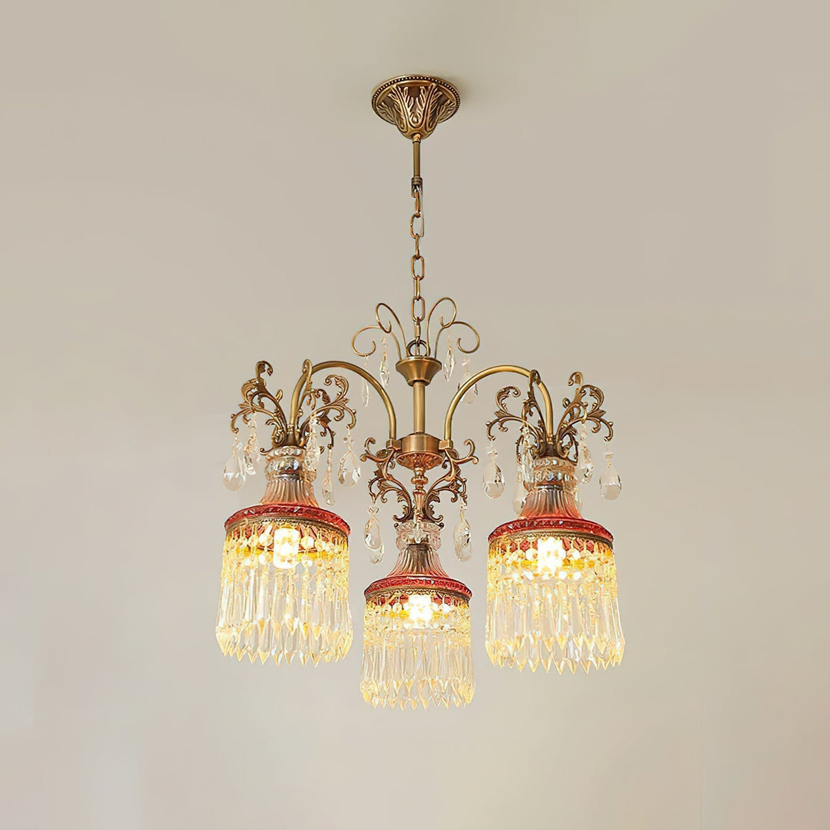 Aveniissa candelabru