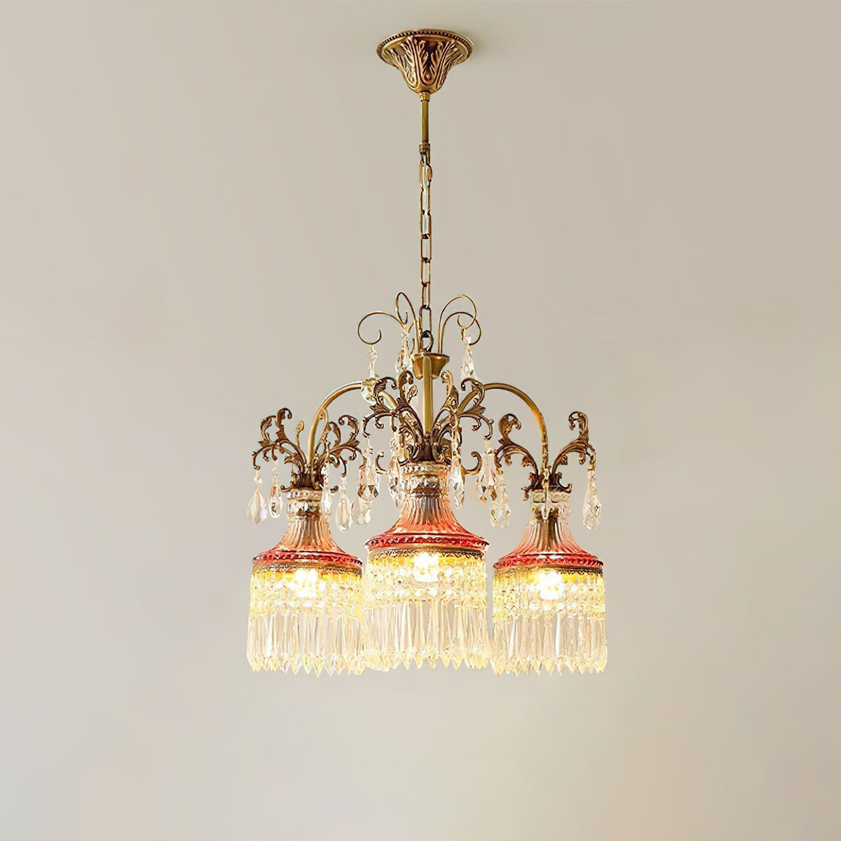 Aveniissa candelabru