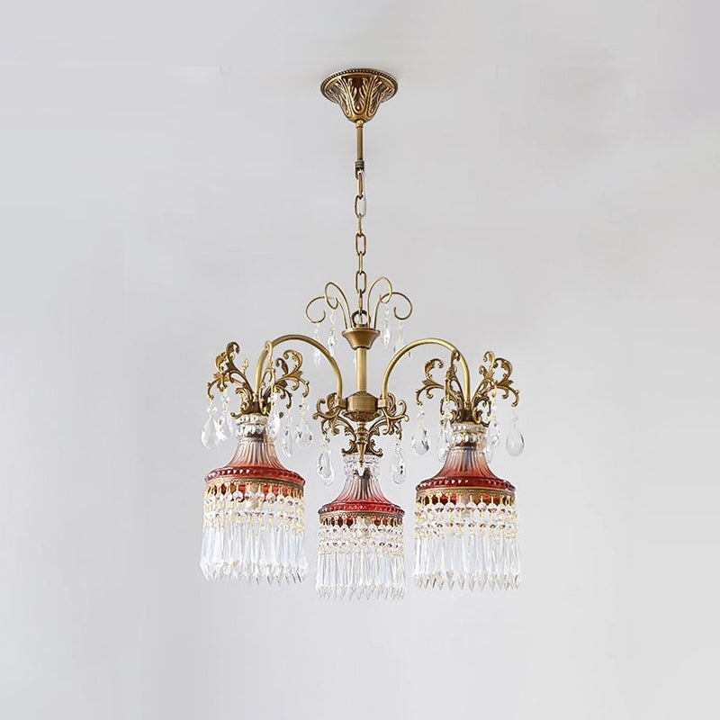 Aveniissa candelabru