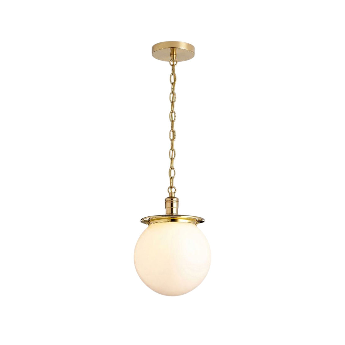 Oreliette lampă suspendată