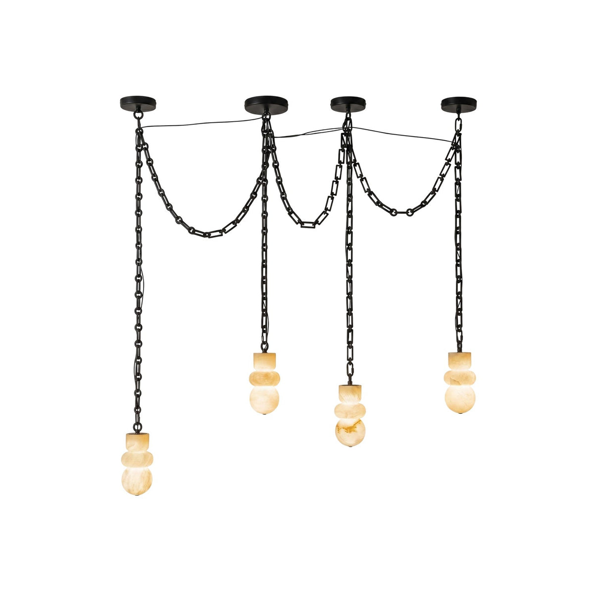 Elis candelabru