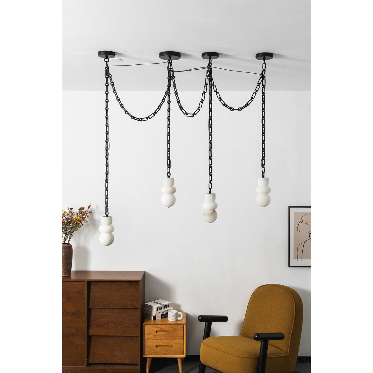 Elis candelabru