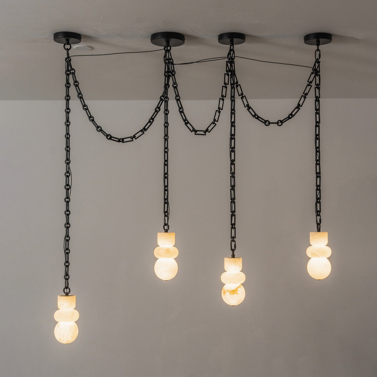 Elis candelabru