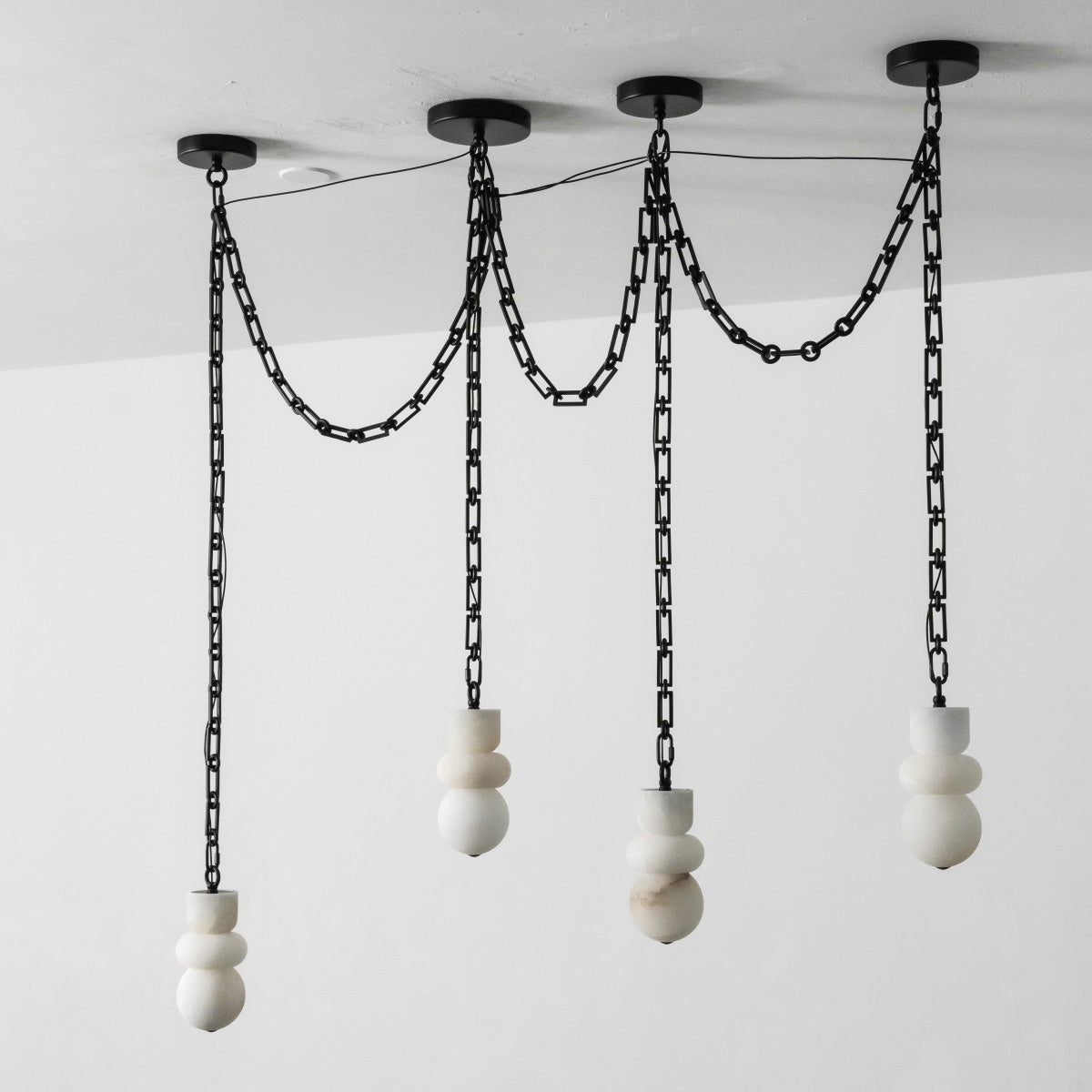 Elis candelabru