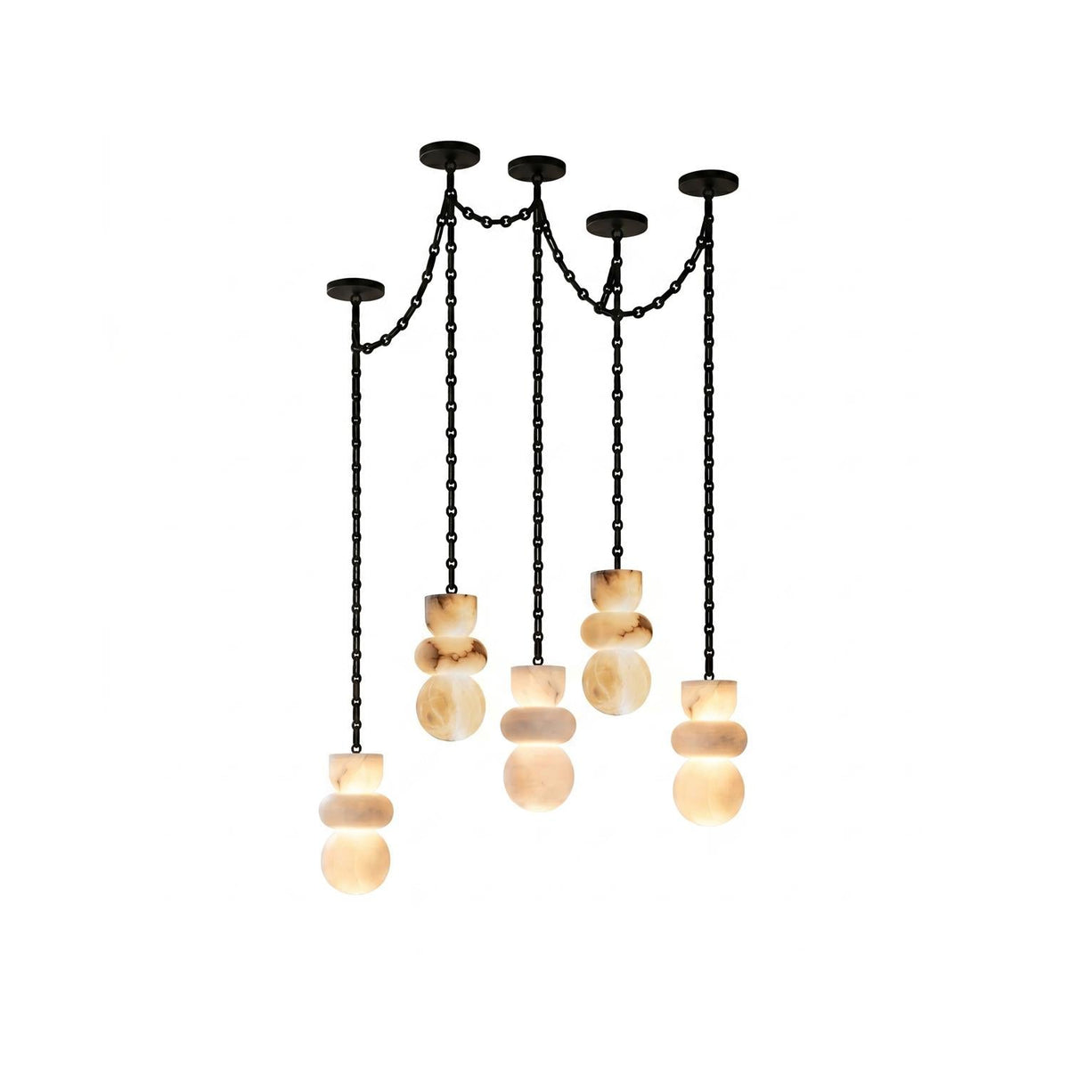 Elis candelabru