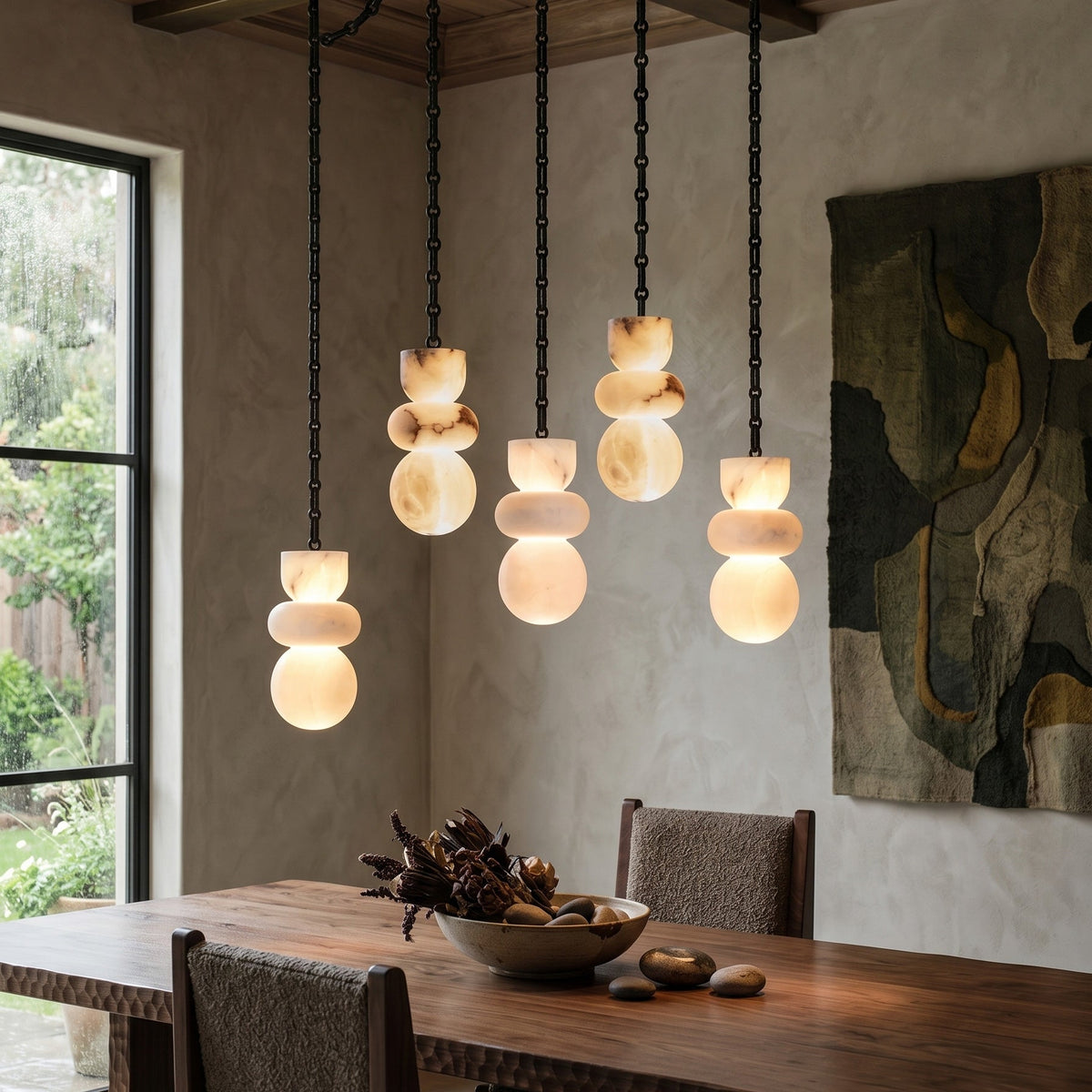 Elis candelabru