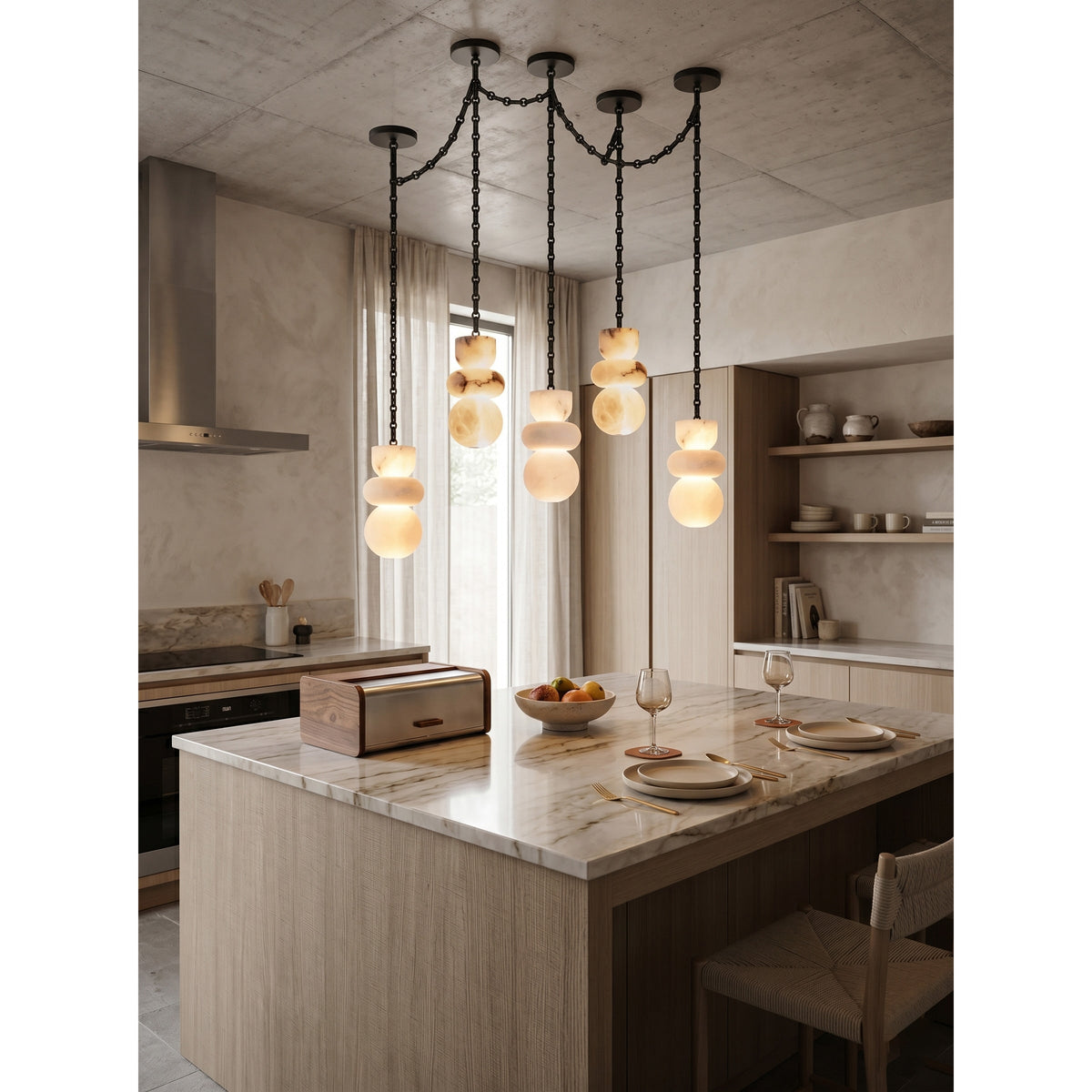 Elis candelabru
