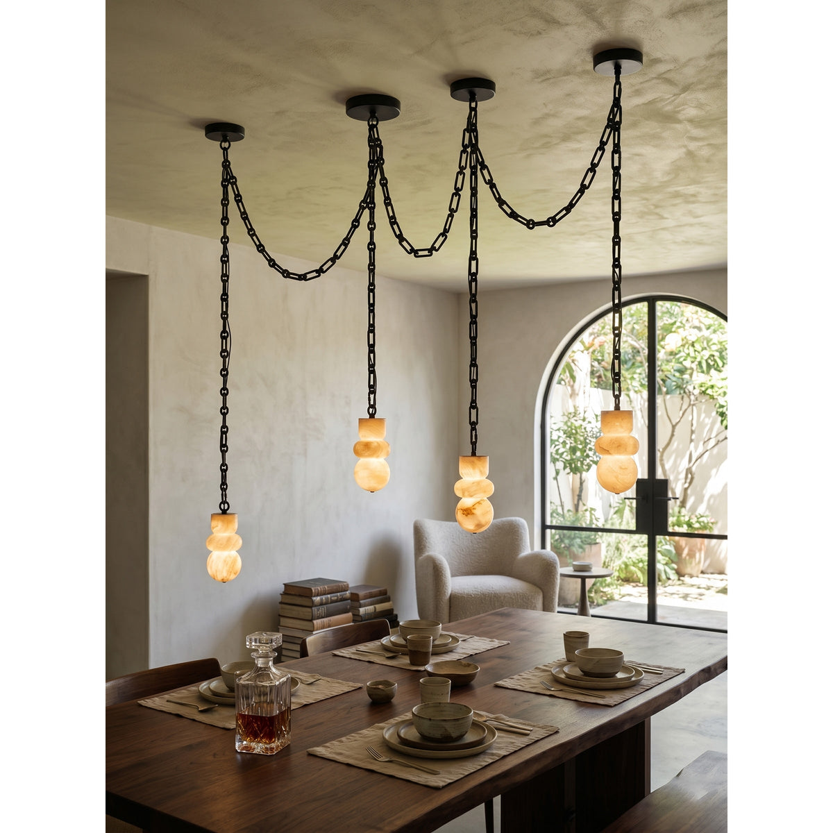 Elis candelabru