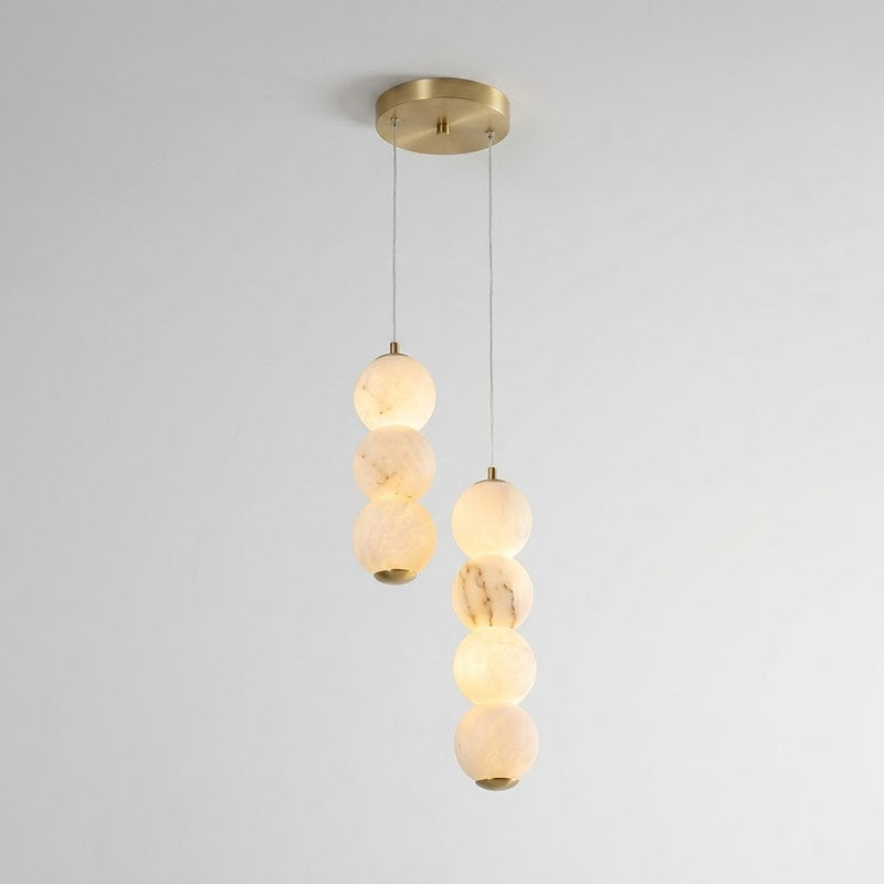 Mirenian candelabru