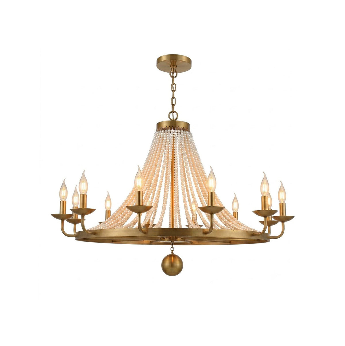 Miriselle Sera candelabru