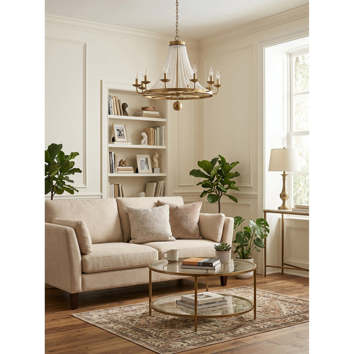 Miriselle Sera candelabru