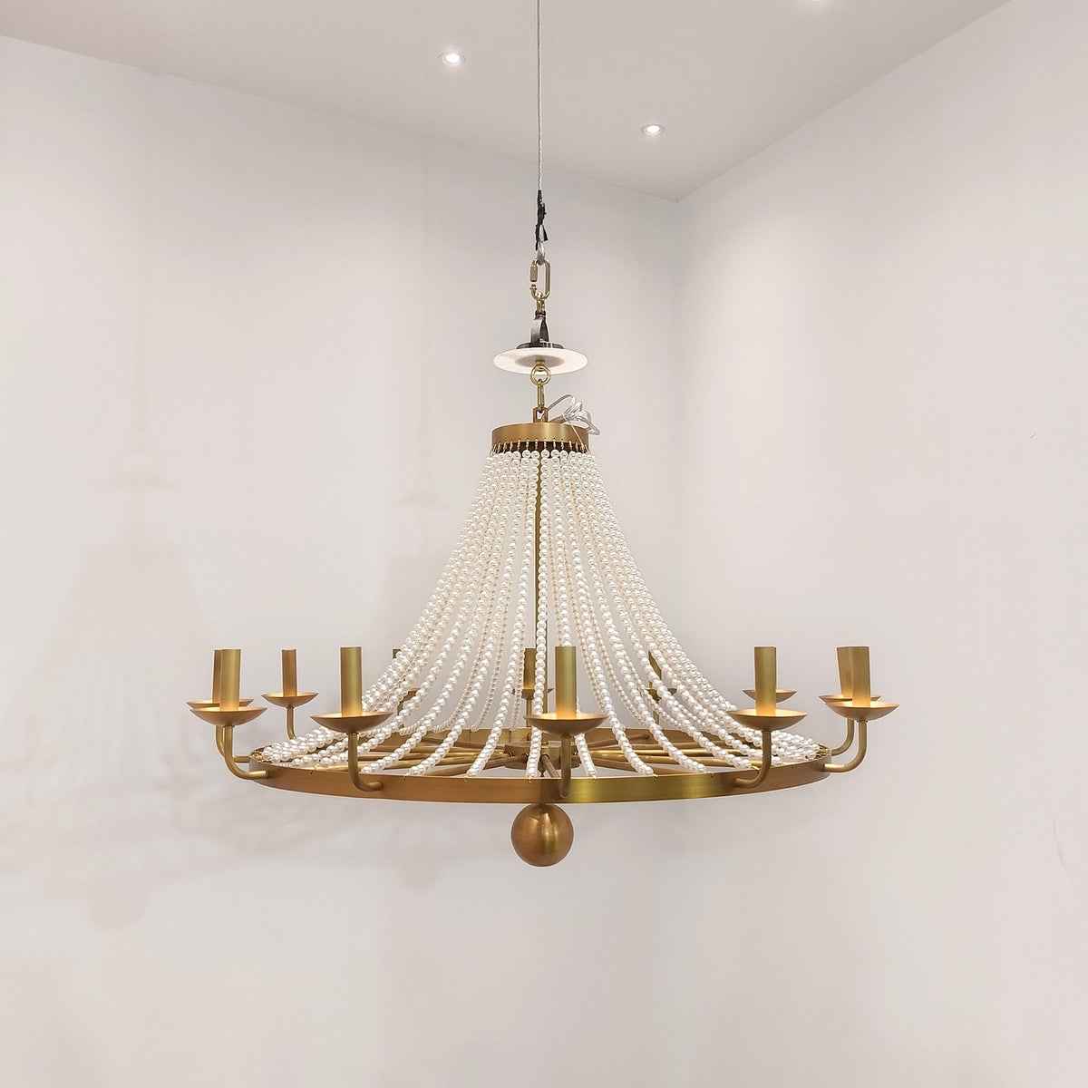 Miriselle Sera candelabru