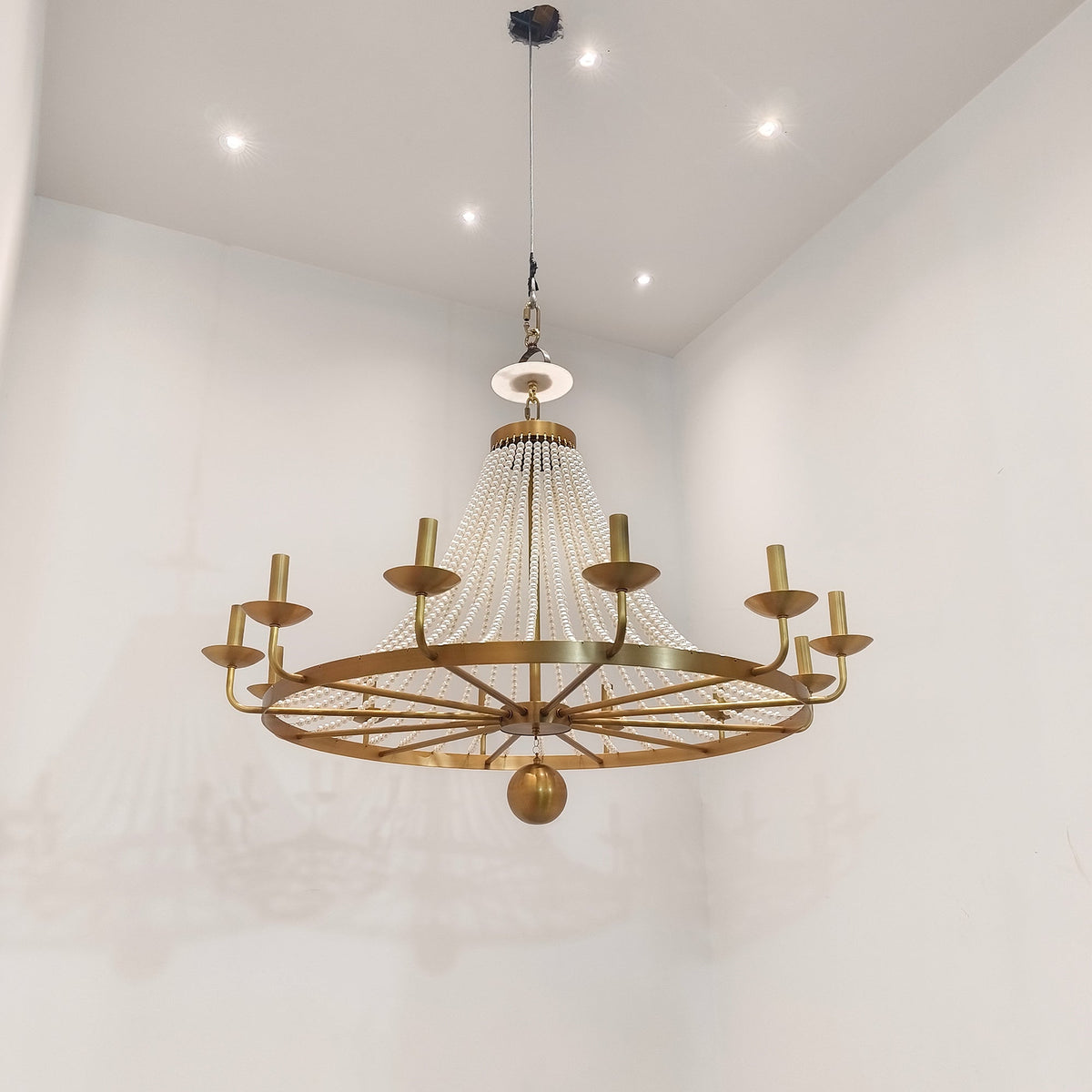 Miriselle Sera candelabru